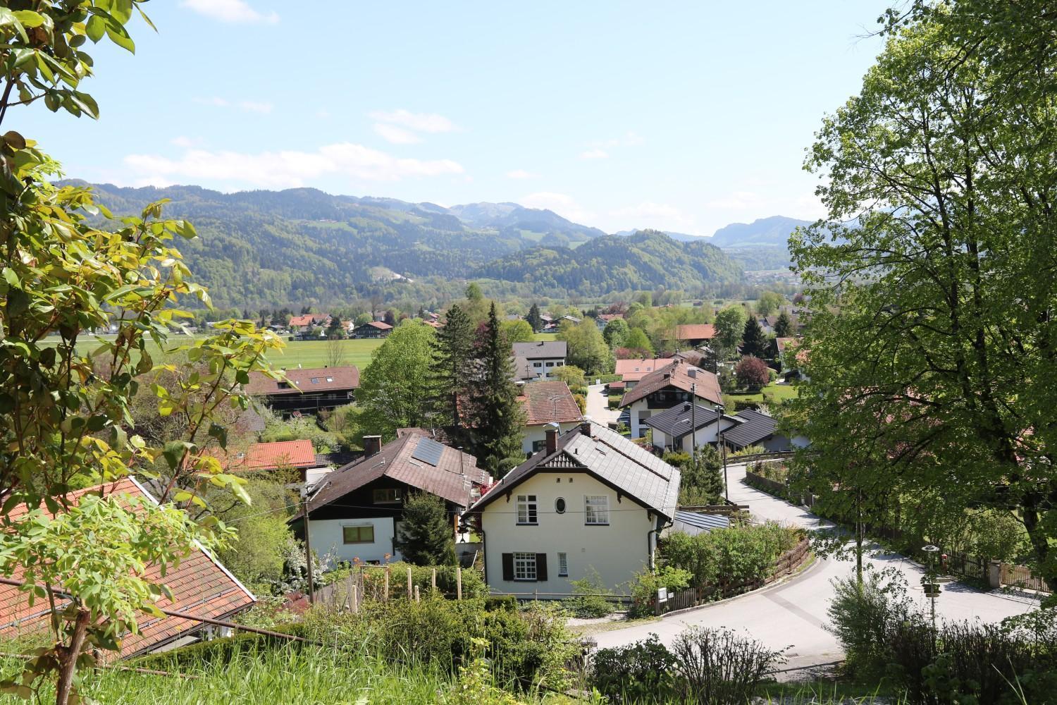 Bergschlössl - Massionettwohnung 16 Oberaudorf Exterior foto
